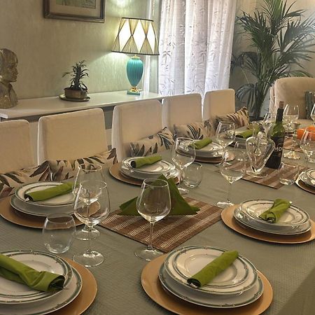 J.N.D.Holidays Ρώμη Εξωτερικό φωτογραφία